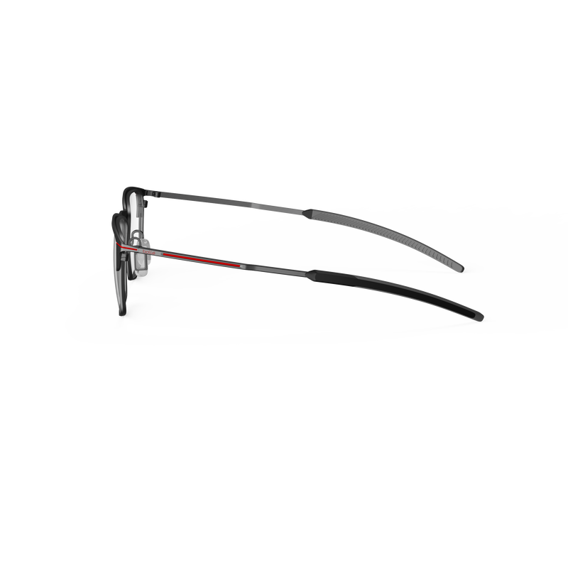 COVEL 01, Black Red Matte-, hi-res image number null